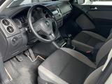 Volkswagen Tiguan 2011 годаүшін4 900 000 тг. в Костанай – фото 2