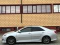 Toyota Camry 2014 года за 8 400 000 тг. в Атырау – фото 4