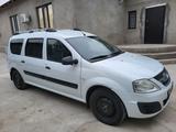 ВАЗ (Lada) Largus 2013 годаүшін4 300 000 тг. в Кульсары – фото 4