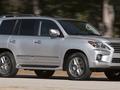 Lexus LX 570 2012 года за 5 000 тг. в Алматы