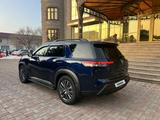 Nissan Pathfinder 2022 года за 22 700 000 тг. в Алматы – фото 4