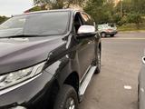 Mitsubishi Pajero Sport 2020 года за 16 000 000 тг. в Алматы – фото 4