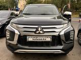 Mitsubishi Pajero Sport 2020 года за 16 000 000 тг. в Алматы