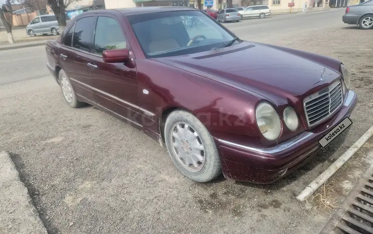 Mercedes-Benz E 280 1996 года за 2 900 000 тг. в Тараз