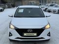 Hyundai Accent 2021 годаfor8 450 000 тг. в Актобе – фото 2