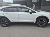 Subaru XV 2013 года за 6 500 000 тг. в Астана – фото 2
