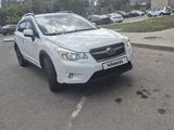 Subaru XV 2013 года за 6 500 000 тг. в Астана