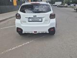 Subaru XV 2013 года за 6 500 000 тг. в Астана – фото 3