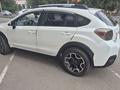 Subaru XV 2013 года за 5 500 000 тг. в Астана – фото 4