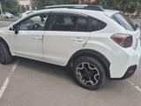 Subaru XV 2013 года за 6 500 000 тг. в Астана – фото 4