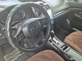 Subaru XV 2013 года за 6 500 000 тг. в Астана – фото 5