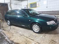 Audi A6 1998 годаүшін3 250 000 тг. в Петропавловск