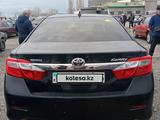 Toyota Camry 2014 годаүшін9 500 000 тг. в Талдыкорган – фото 2