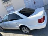 Audi A6 1994 годаүшін3 500 000 тг. в Актау – фото 5