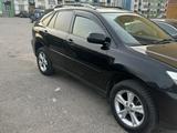 Lexus RX 400h 2005 года за 7 500 000 тг. в Алматы – фото 2