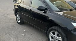 Lexus RX 400h 2005 года за 7 500 000 тг. в Алматы – фото 2