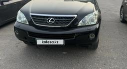 Lexus RX 400h 2005 года за 7 500 000 тг. в Алматы