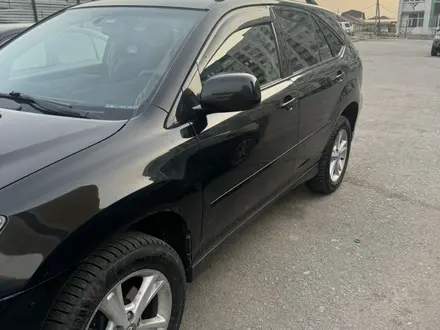 Lexus RX 400h 2005 года за 7 500 000 тг. в Алматы – фото 6