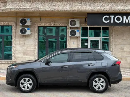Toyota RAV4 2023 года за 17 000 000 тг. в Актау – фото 4