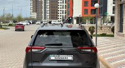 Toyota RAV4 2023 года за 14 700 000 тг. в Актау – фото 5