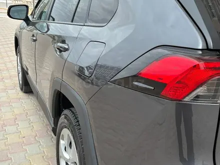 Toyota RAV4 2023 года за 17 000 000 тг. в Актау – фото 6