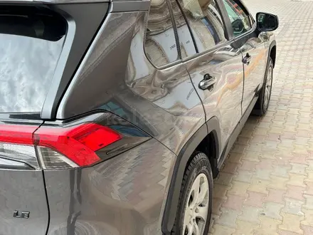 Toyota RAV4 2023 года за 17 000 000 тг. в Актау – фото 7