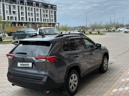 Toyota RAV4 2023 года за 17 000 000 тг. в Актау – фото 9