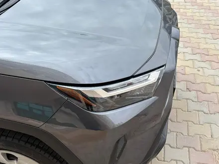 Toyota RAV4 2023 года за 17 000 000 тг. в Актау – фото 10