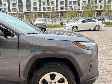 Toyota RAV4 2023 года за 17 000 000 тг. в Актау – фото 11