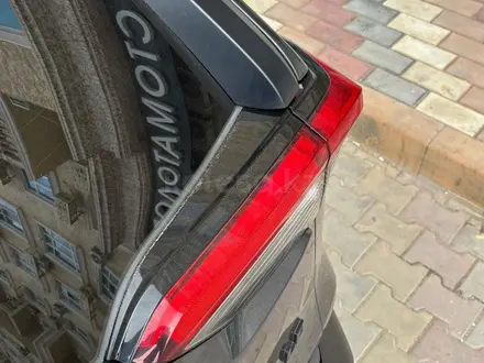 Toyota RAV4 2023 года за 17 000 000 тг. в Актау – фото 23