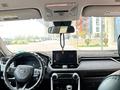 Toyota RAV4 2023 года за 17 000 000 тг. в Актау – фото 24