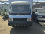 Mercedes-Benz  MB 100 1994 годаүшін4 000 000 тг. в Павлодар – фото 2