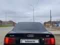 Audi A6 1994 годаfor2 300 000 тг. в Айтеке би – фото 9