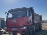 FAW  J6P 2016 года за 13 000 000 тг. в Караганда