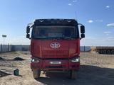 FAW  J6P 2016 года за 13 000 000 тг. в Караганда – фото 2