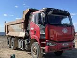 FAW  J6P 2016 года за 13 000 000 тг. в Караганда – фото 3