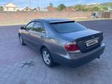 Toyota Camry 2005 годаүшін5 000 000 тг. в Алматы – фото 3