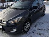 Hyundai Accent 2012 года за 3 850 000 тг. в Смирново