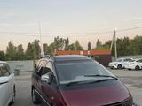 Toyota Previa 1994 года за 1 600 000 тг. в Кордай – фото 2