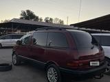 Toyota Previa 1994 года за 1 600 000 тг. в Кордай – фото 3