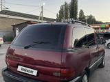 Toyota Previa 1994 года за 1 600 000 тг. в Кордай – фото 4