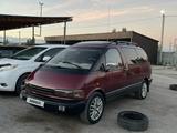 Toyota Previa 1994 года за 1 600 000 тг. в Кордай