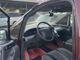 Toyota Previa 1994 года за 1 600 000 тг. в Кордай – фото 5