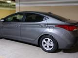 Hyundai Elantra 2012 годаүшін6 500 000 тг. в Актау – фото 3