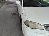 Honda Odyssey 2003 годаfor2 000 000 тг. в Шымкент – фото 4