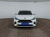 JAC J7 2022 года за 6 590 000 тг. в Шымкент – фото 2