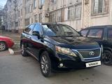 Lexus RX 350 2009 года за 11 088 931 тг. в Сатпаев – фото 4