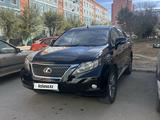 Lexus RX 350 2009 года за 11 088 931 тг. в Сатпаев – фото 5