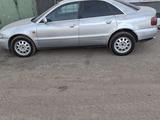 Audi A4 1995 года за 1 500 000 тг. в Алматы
