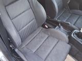 Audi A4 1995 года за 1 500 000 тг. в Алматы – фото 5
